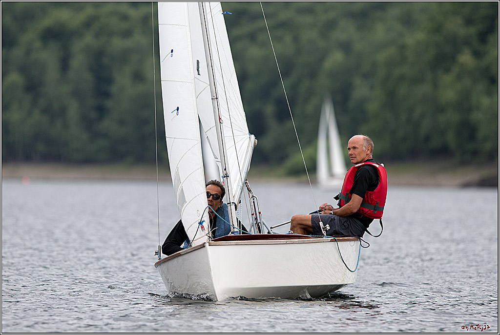 Landesmeisterschaft Pirat, 17.06.2017, Segeln, Aktion, Action, Sport, Wassersport,